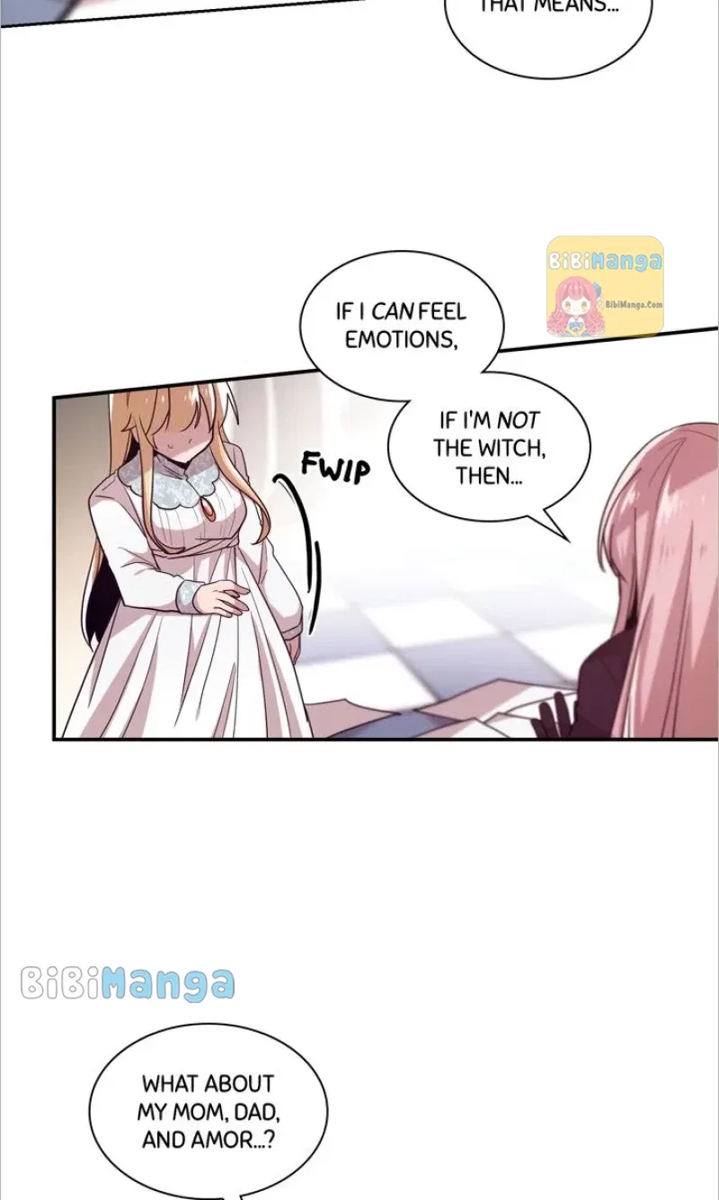 Whatever the Princess Desires! Chapter 100 – Page 15