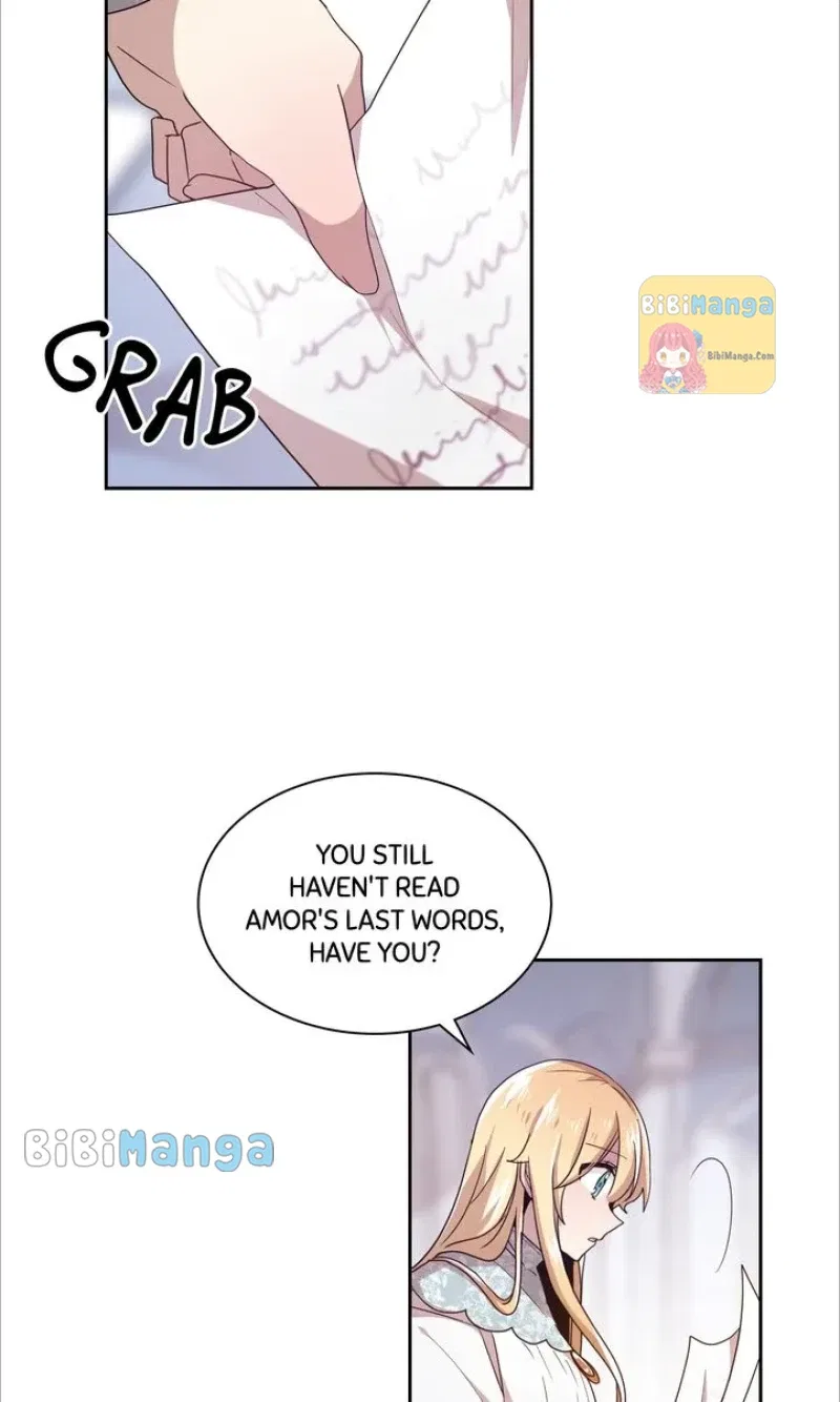 Whatever the Princess Desires! Chapter 100 – Page 17