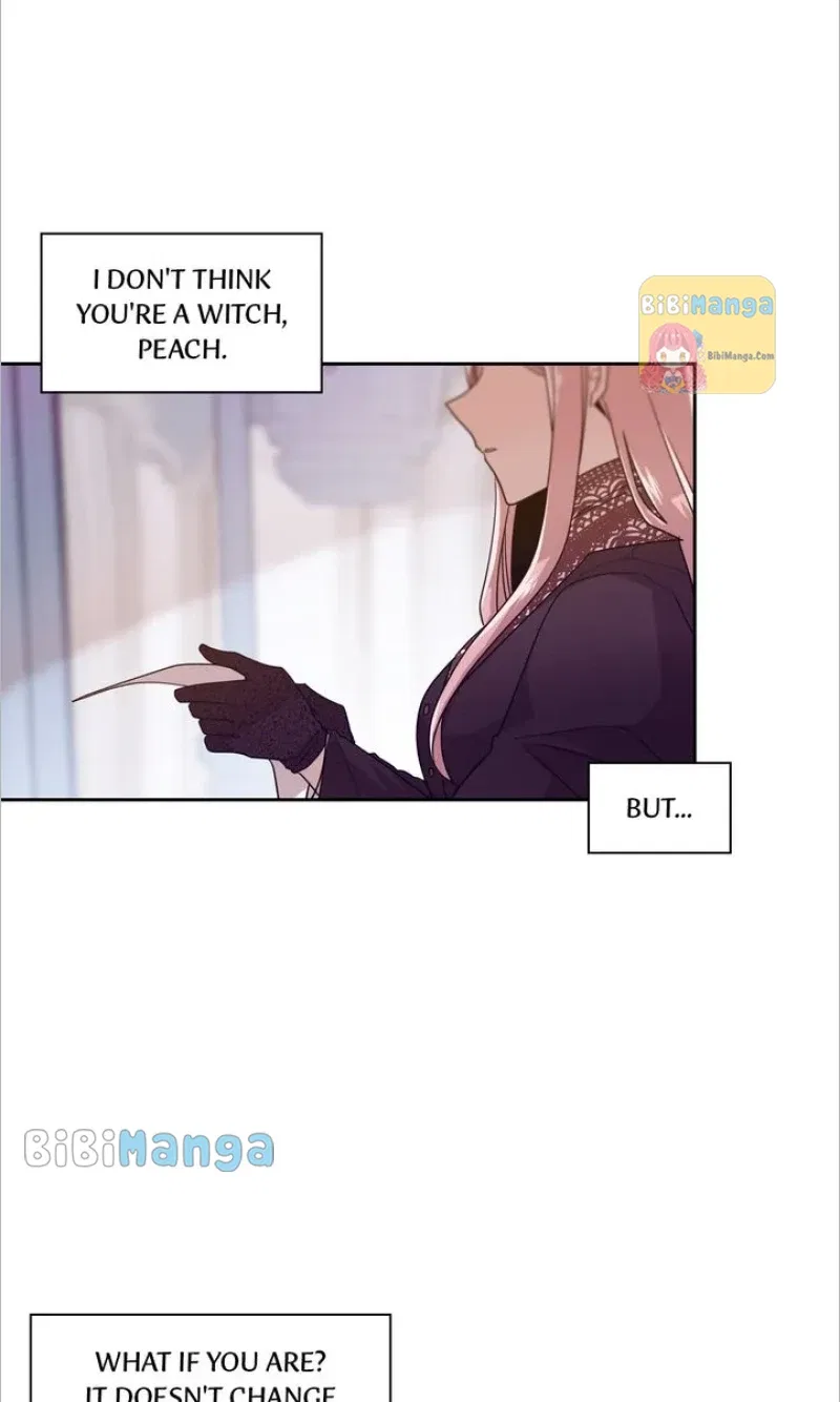 Whatever the Princess Desires! Chapter 100 – Page 19