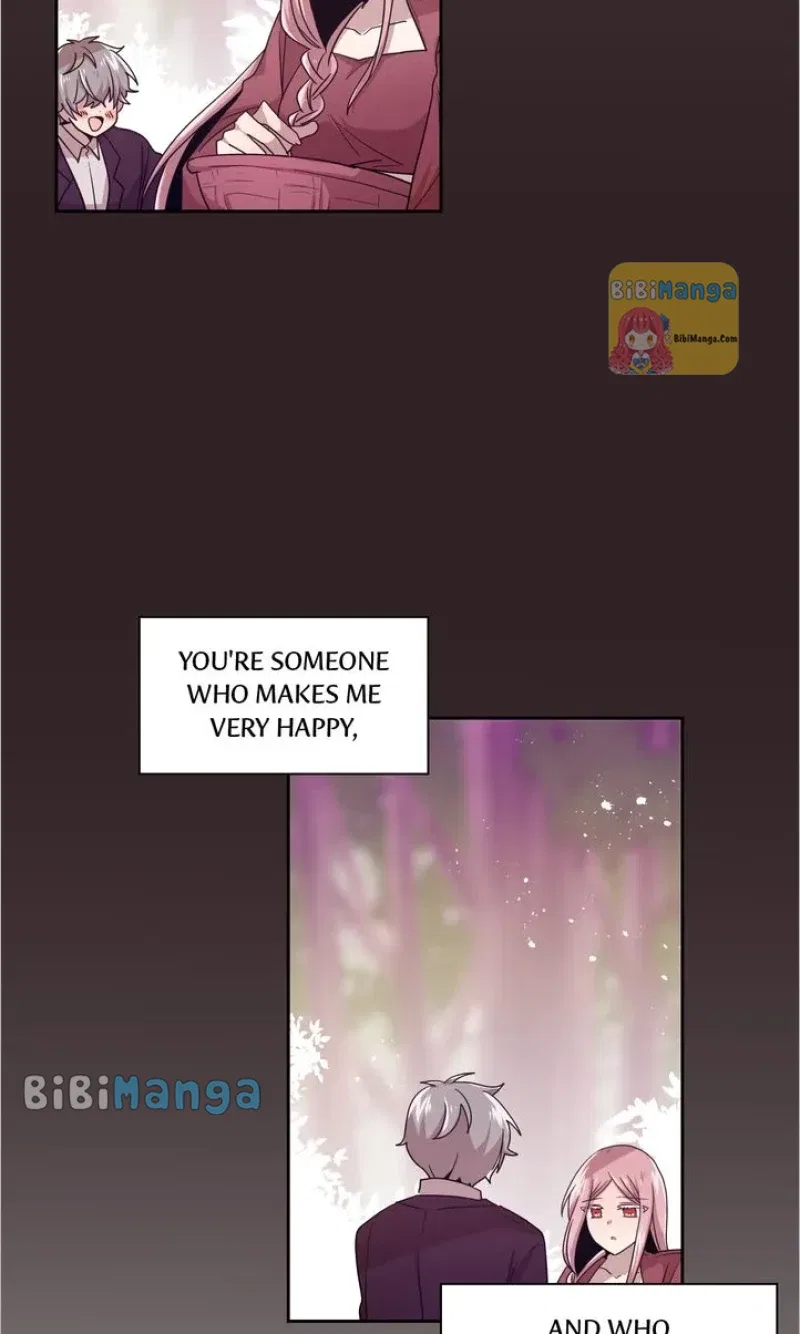 Whatever the Princess Desires! Chapter 100 – Page 21