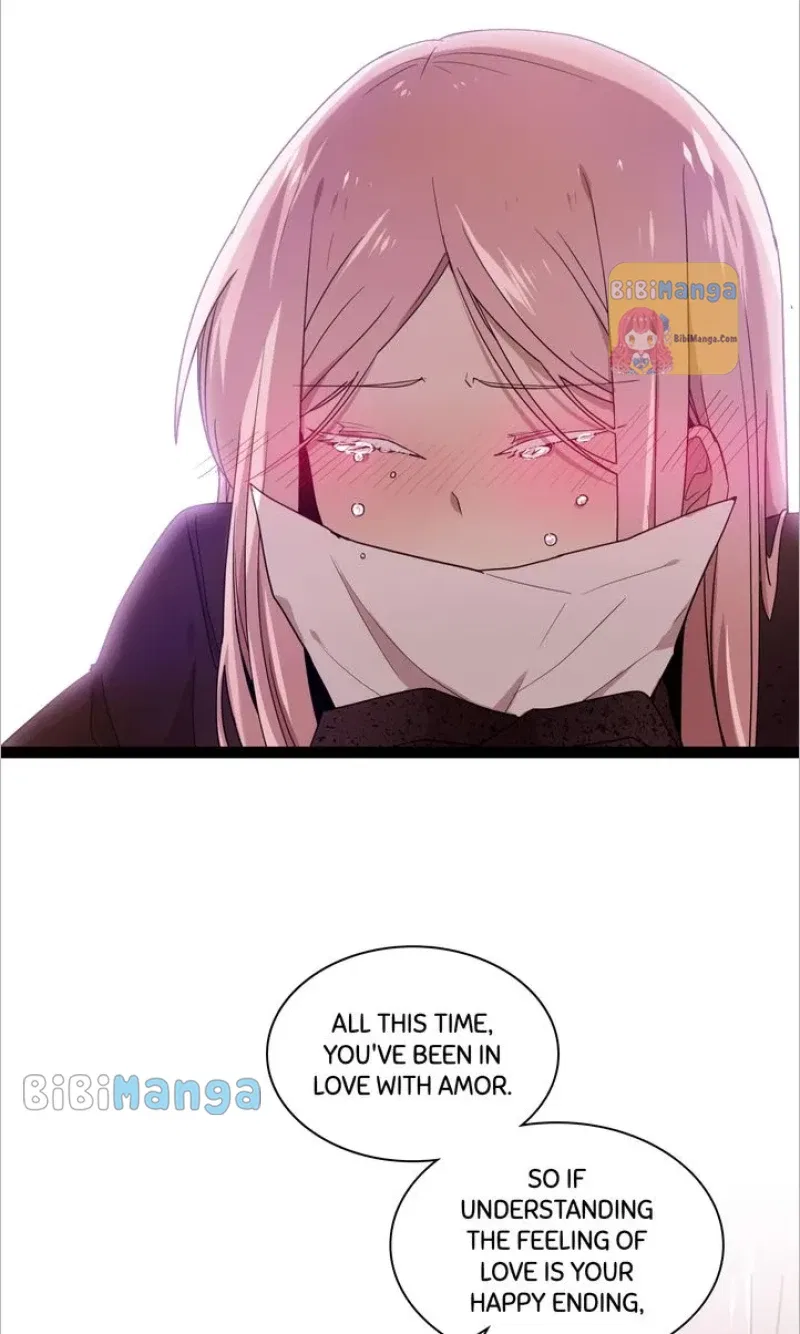 Whatever the Princess Desires! Chapter 100 – Page 27