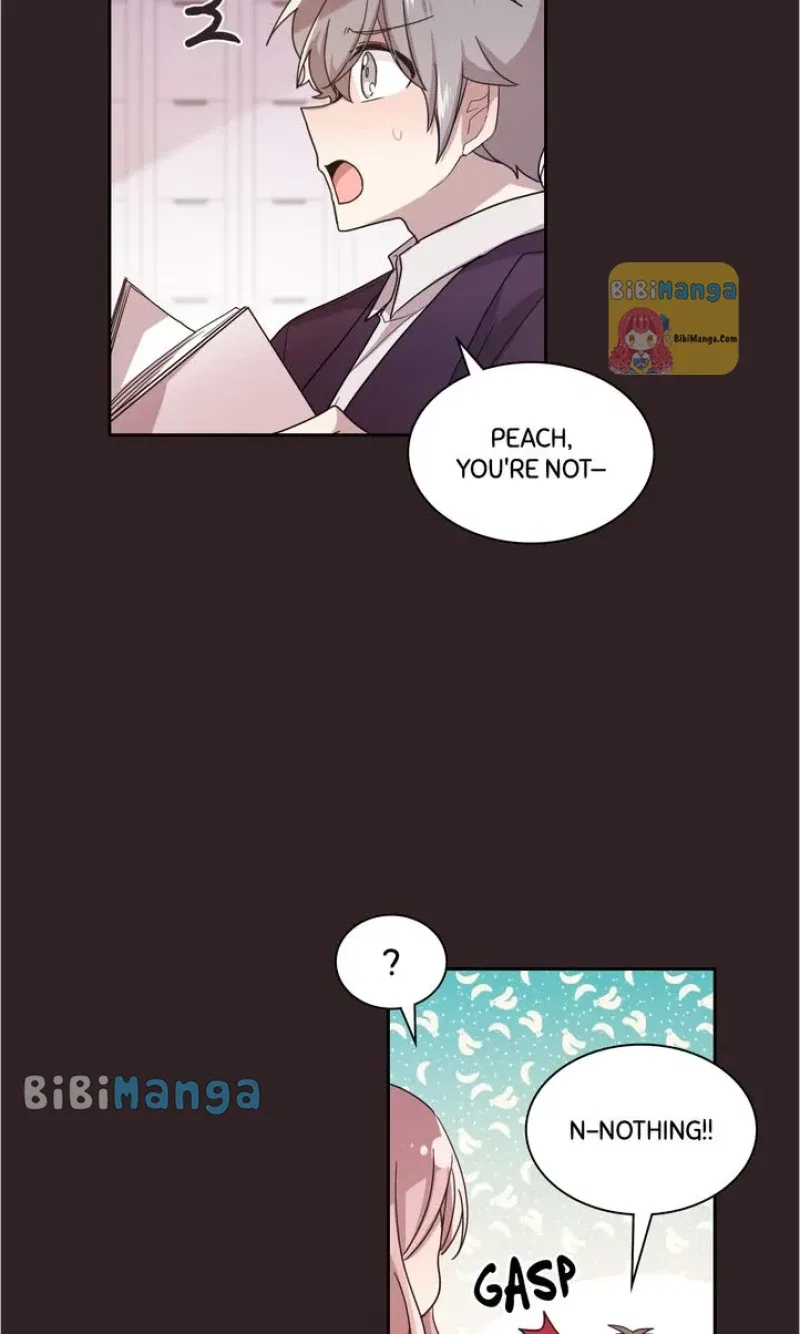 Whatever the Princess Desires! Chapter 100 – Page 31