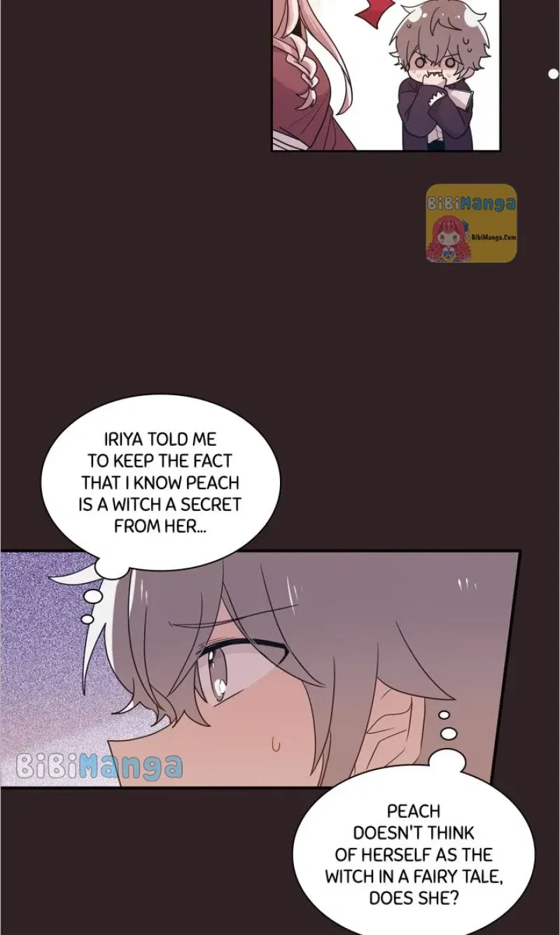 Whatever the Princess Desires! Chapter 100 – Page 32