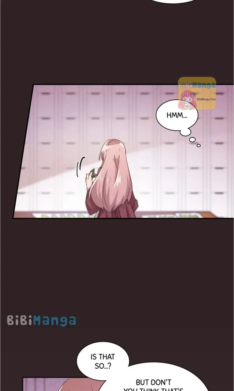 Whatever the Princess Desires! Chapter 100 – Page 33