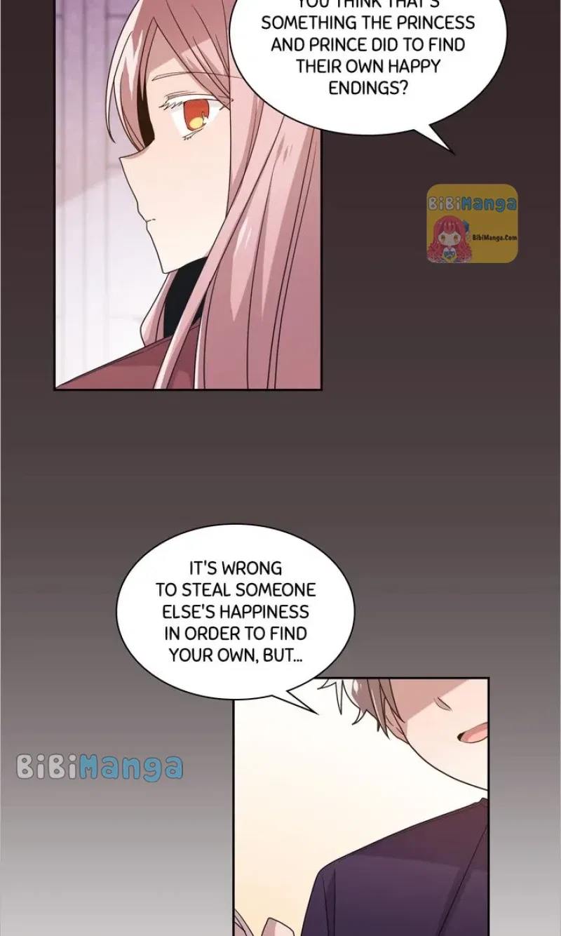Whatever the Princess Desires! Chapter 100 – Page 34