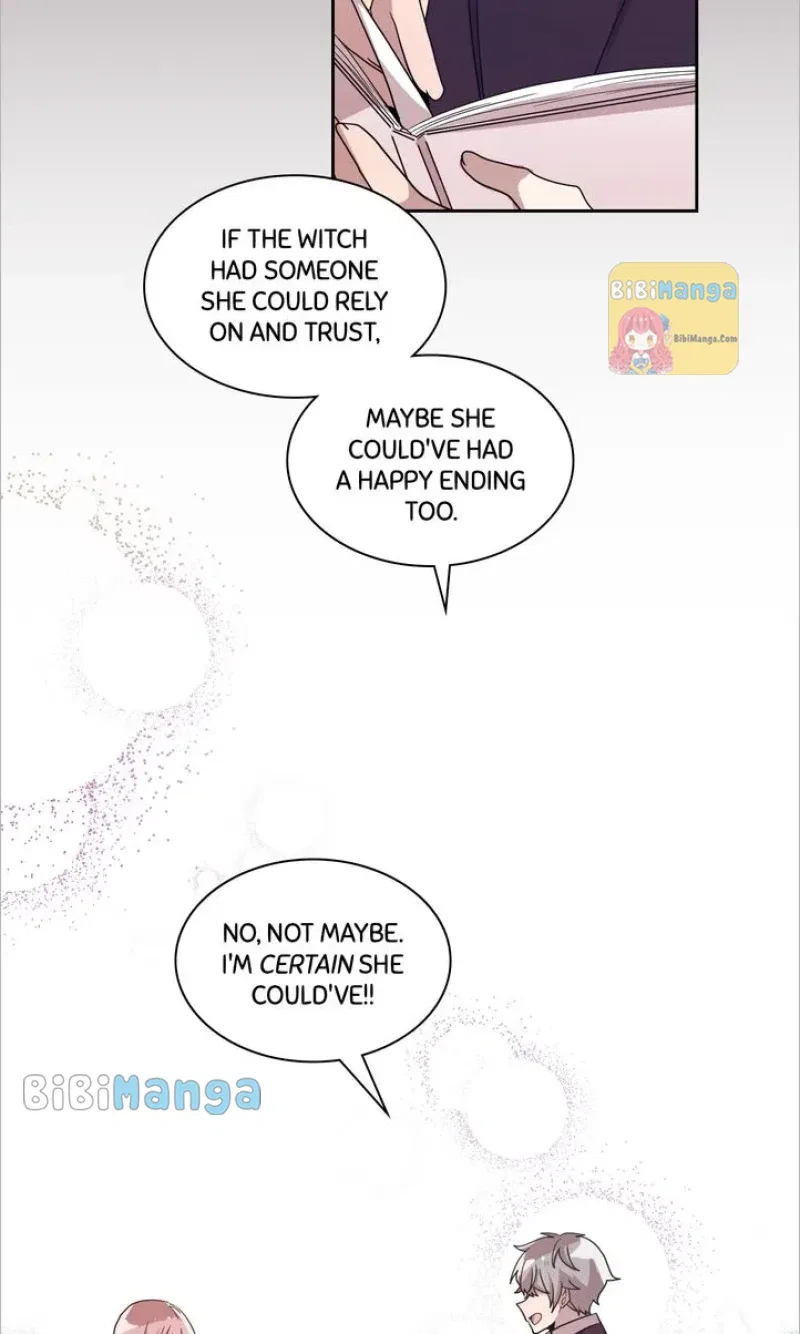 Whatever the Princess Desires! Chapter 100 – Page 35
