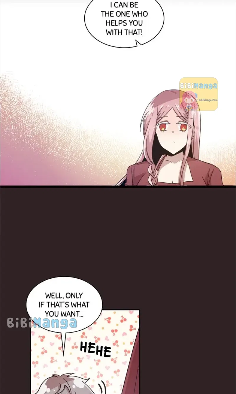 Whatever the Princess Desires! Chapter 100 – Page 37