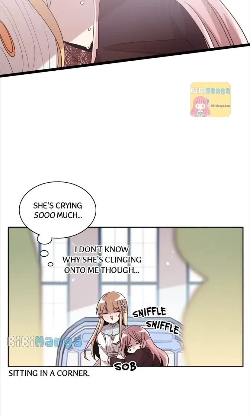 Whatever the Princess Desires! Chapter 100 – Page 41