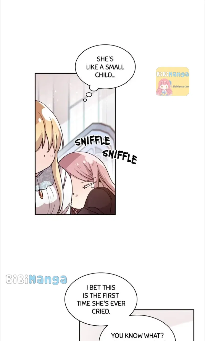 Whatever the Princess Desires! Chapter 100 – Page 42