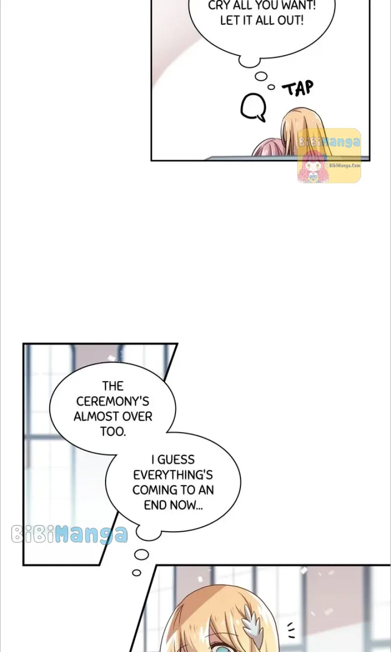 Whatever the Princess Desires! Chapter 100 – Page 43