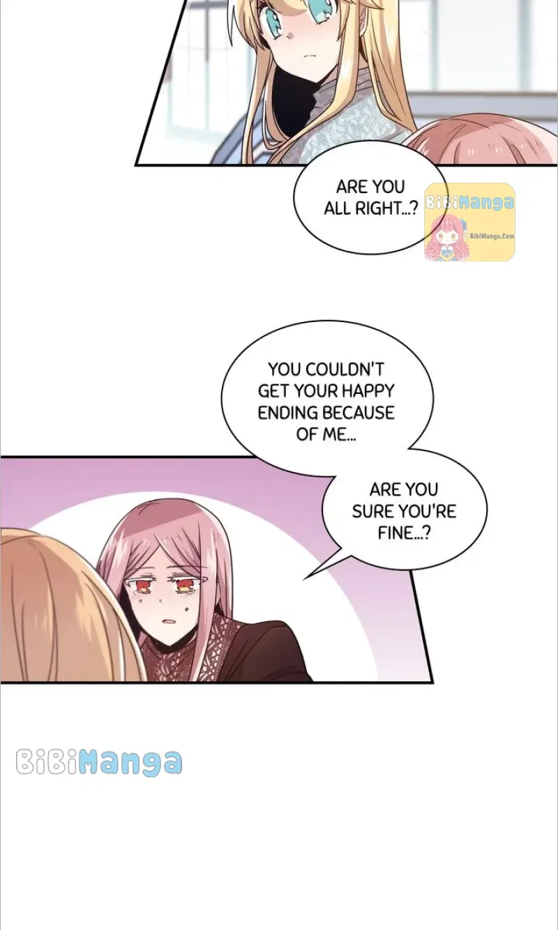 Whatever the Princess Desires! Chapter 100 – Page 44