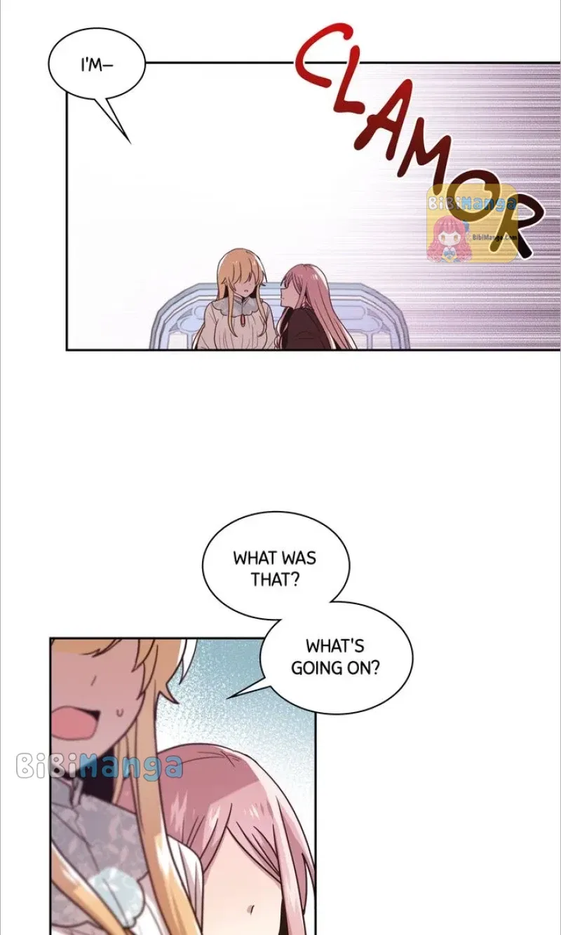 Whatever the Princess Desires! Chapter 100 – Page 45