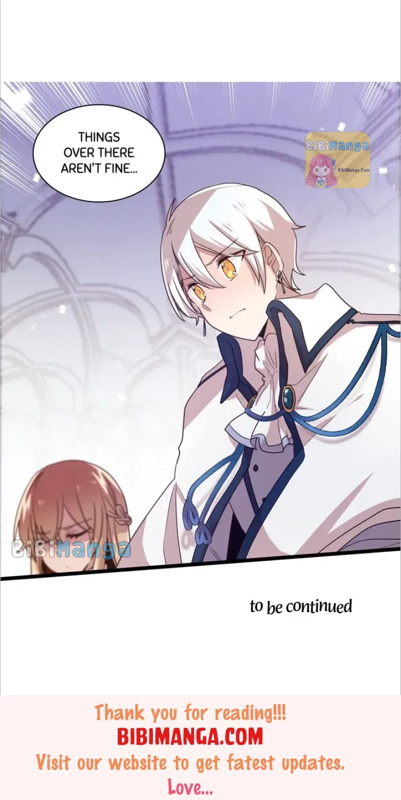 Whatever the Princess Desires! Chapter 100 – Page 47
