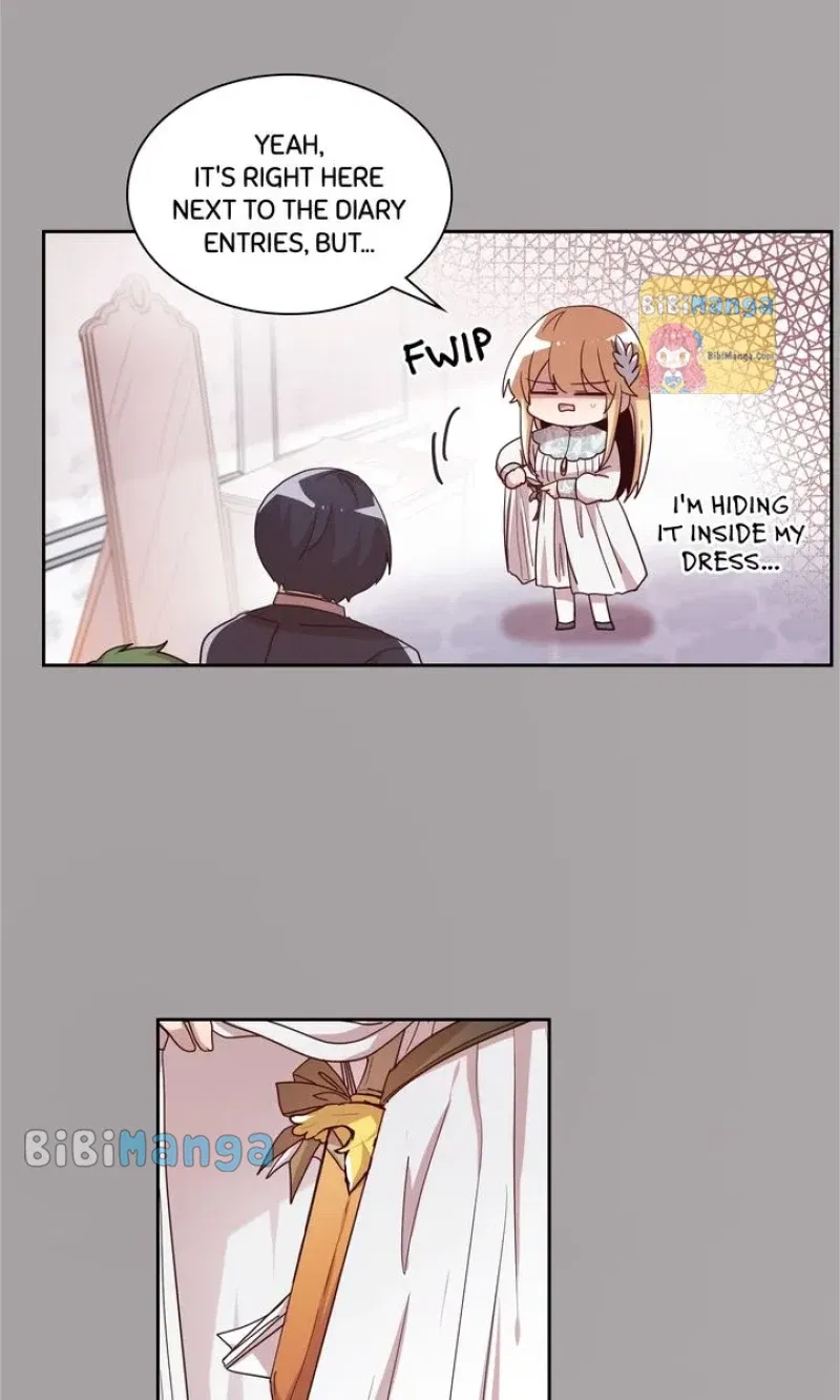 Whatever the Princess Desires! Chapter 99 – Page 3