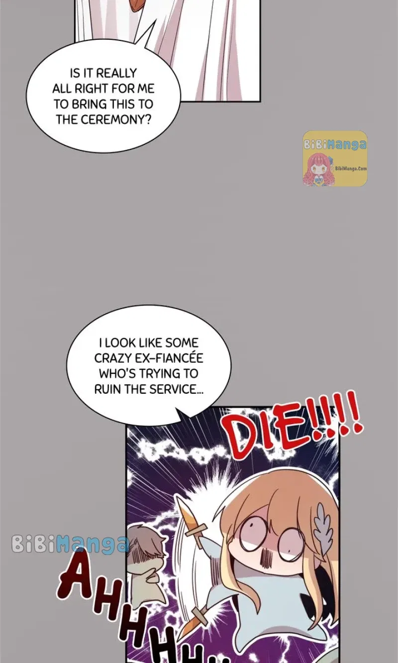 Whatever the Princess Desires! Chapter 99 – Page 4