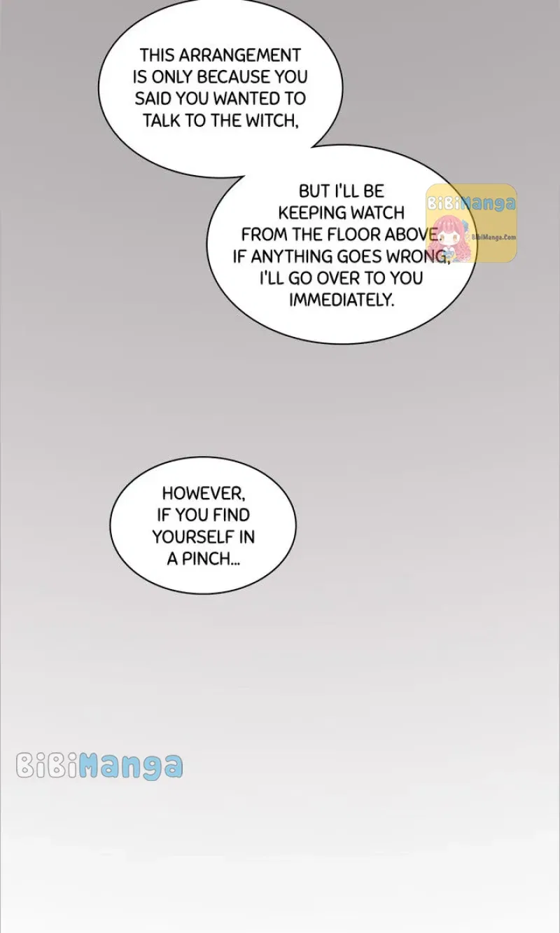 Whatever the Princess Desires! Chapter 99 – Page 6