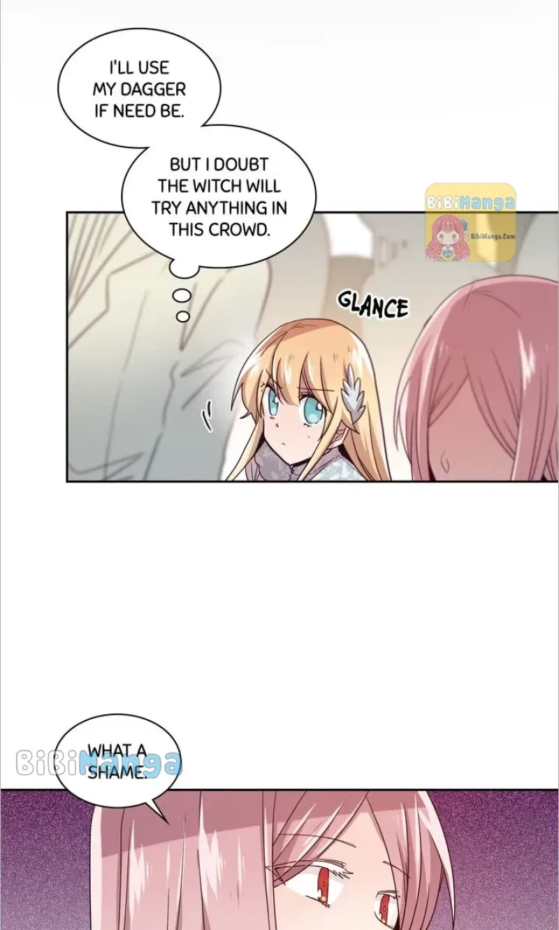 Whatever the Princess Desires! Chapter 99 – Page 7