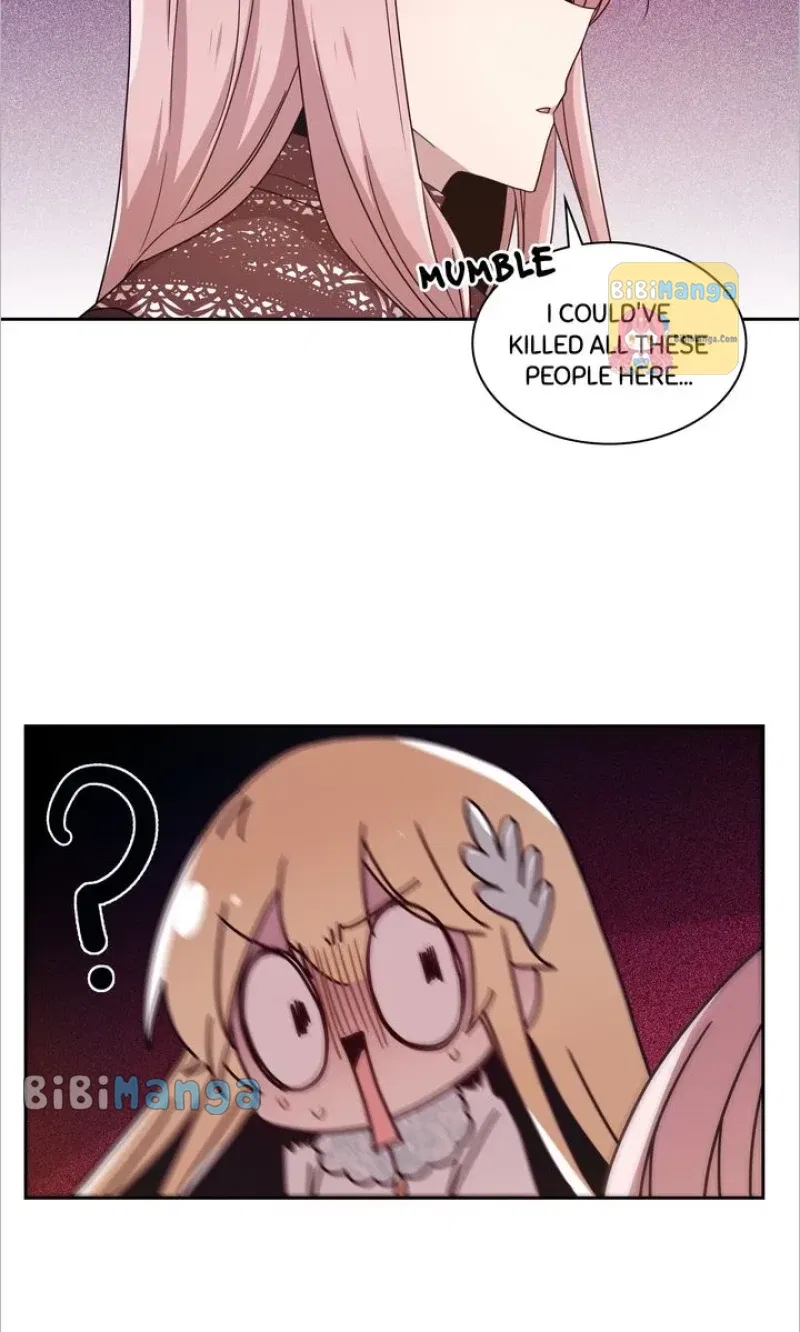Whatever the Princess Desires! Chapter 99 – Page 8