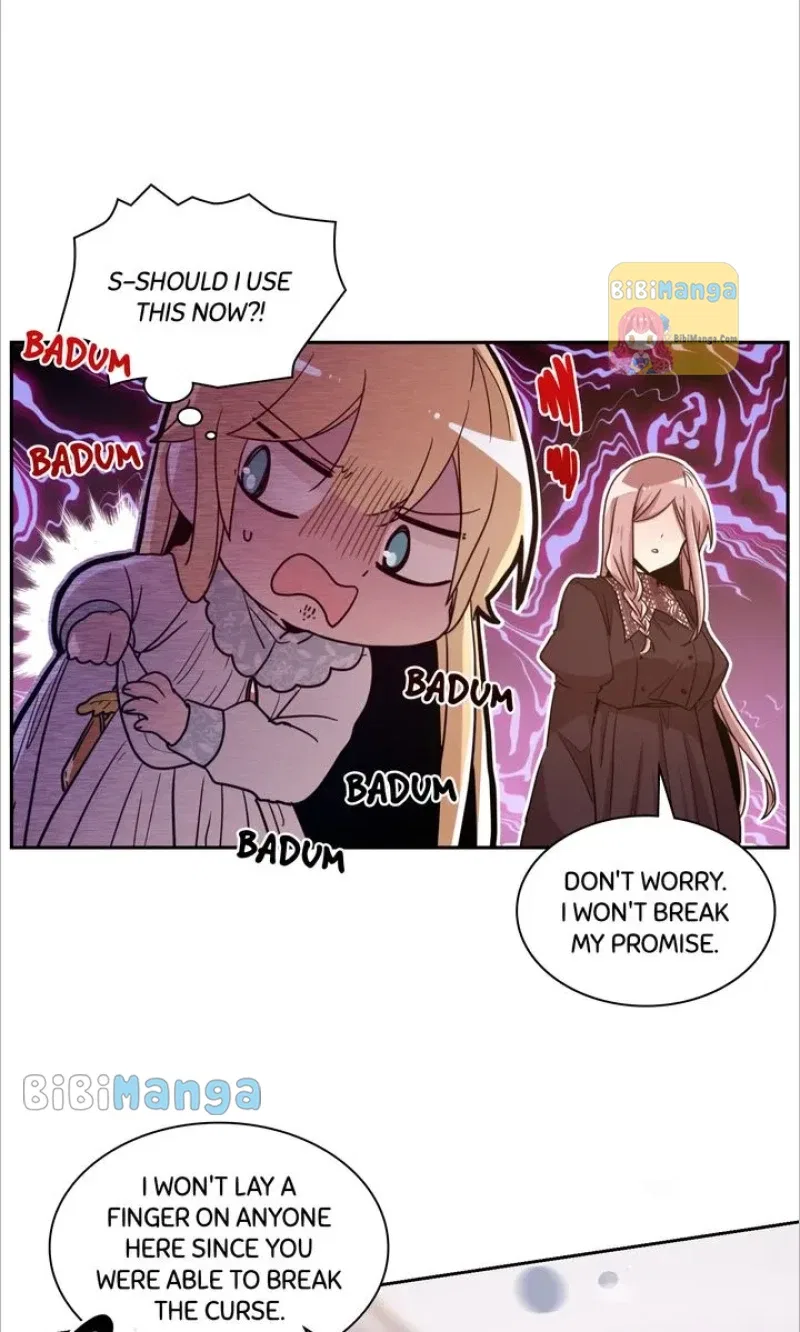 Whatever the Princess Desires! Chapter 99 – Page 9