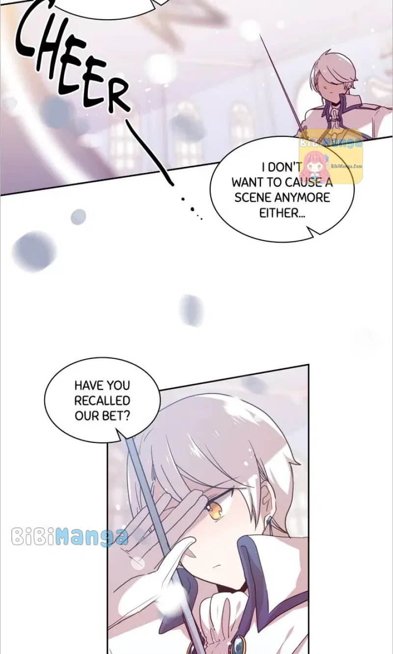 Whatever the Princess Desires! Chapter 99 – Page 10