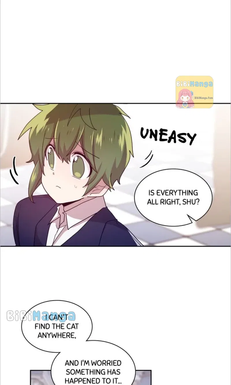 Whatever the Princess Desires! Chapter 99 – Page 15