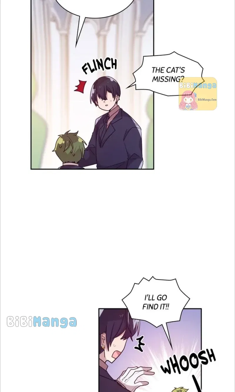 Whatever the Princess Desires! Chapter 99 – Page 16