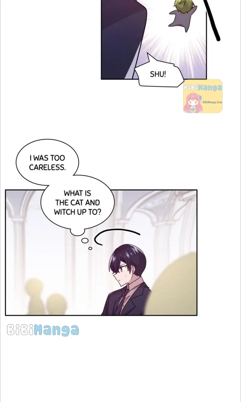 Whatever the Princess Desires! Chapter 99 – Page 17