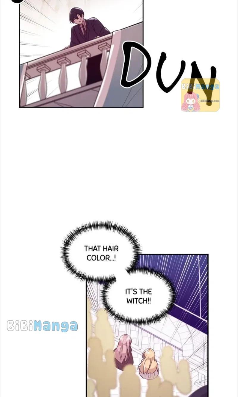 Whatever the Princess Desires! Chapter 99 – Page 19