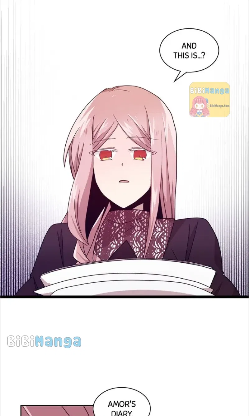 Whatever the Princess Desires! Chapter 99 – Page 22