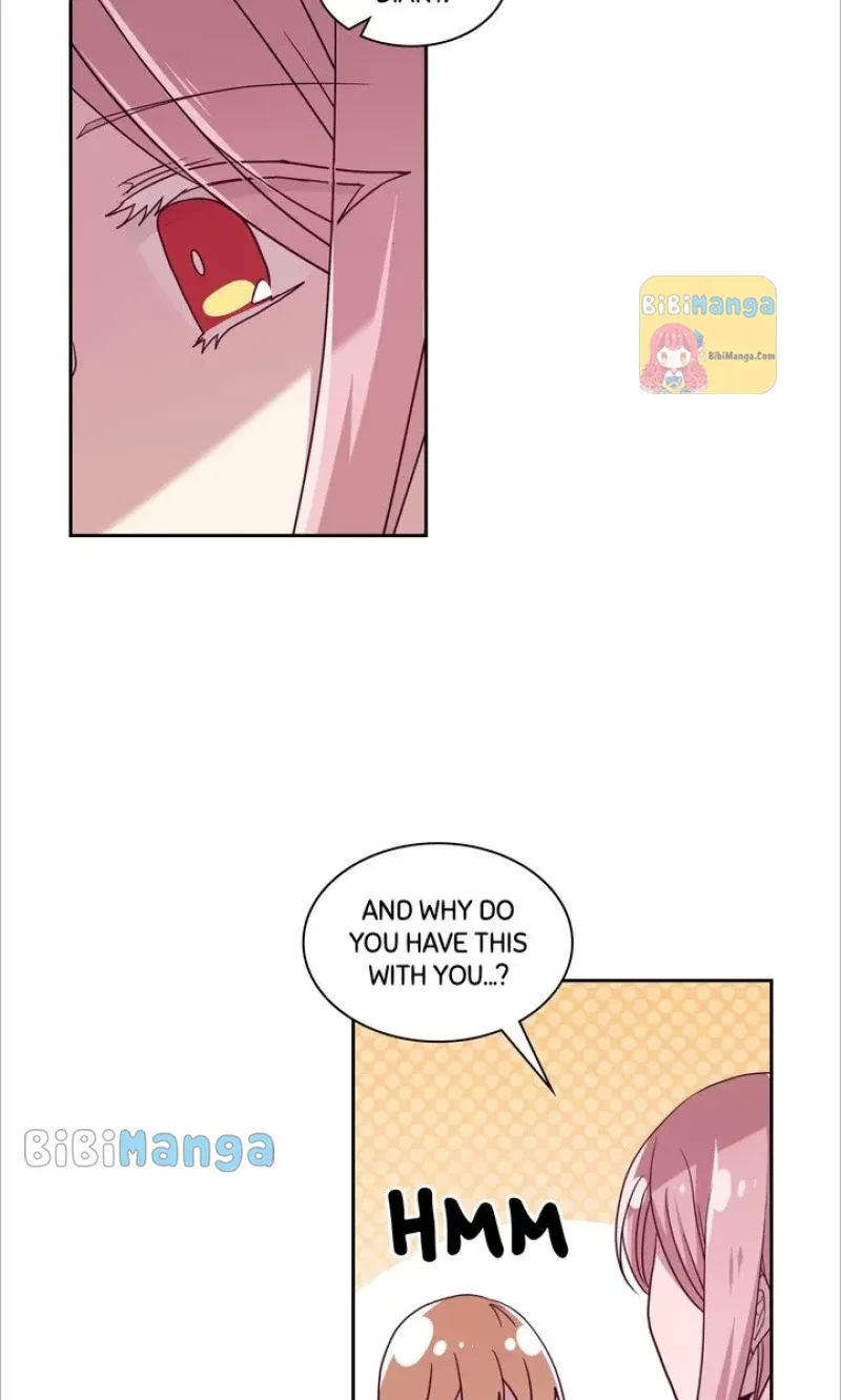 Whatever the Princess Desires! Chapter 99 – Page 23