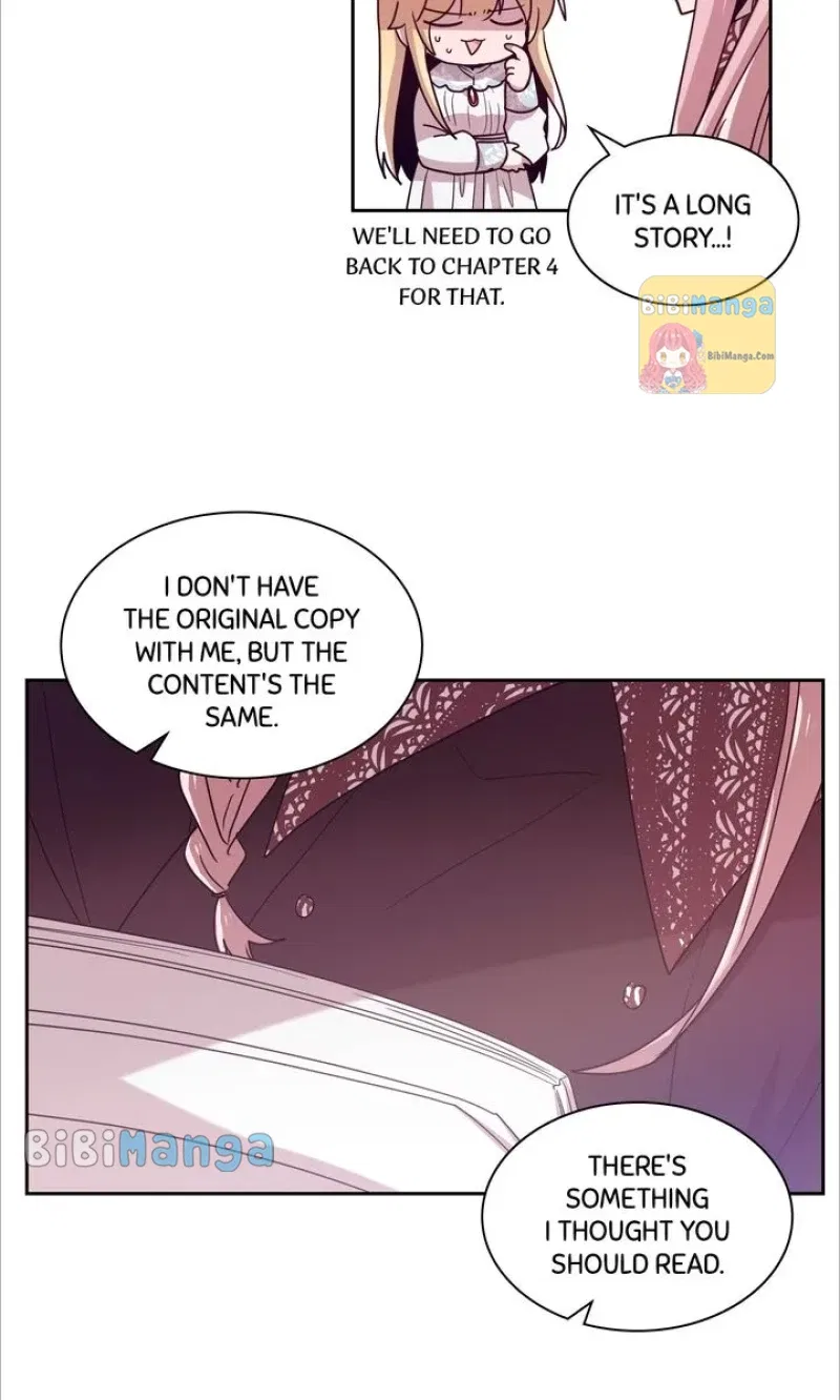 Whatever the Princess Desires! Chapter 99 – Page 24