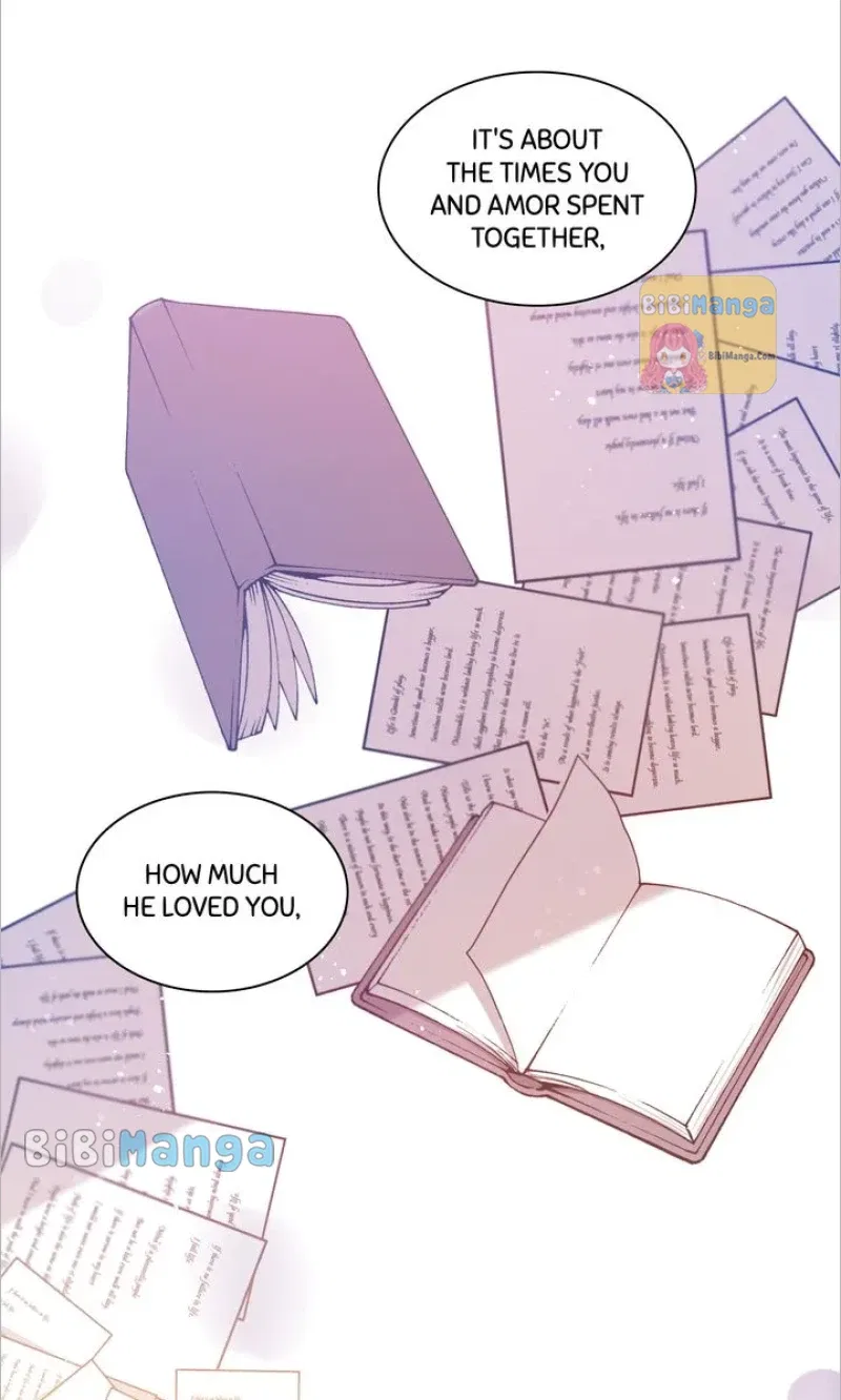 Whatever the Princess Desires! Chapter 99 – Page 25