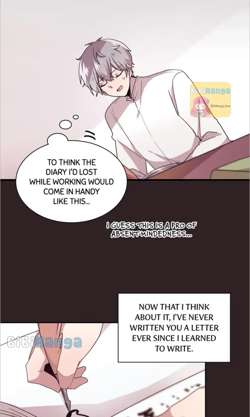 Whatever the Princess Desires! Chapter 99 – Page 31