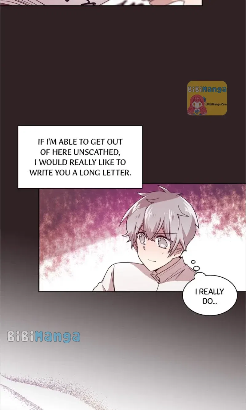 Whatever the Princess Desires! Chapter 99 – Page 32