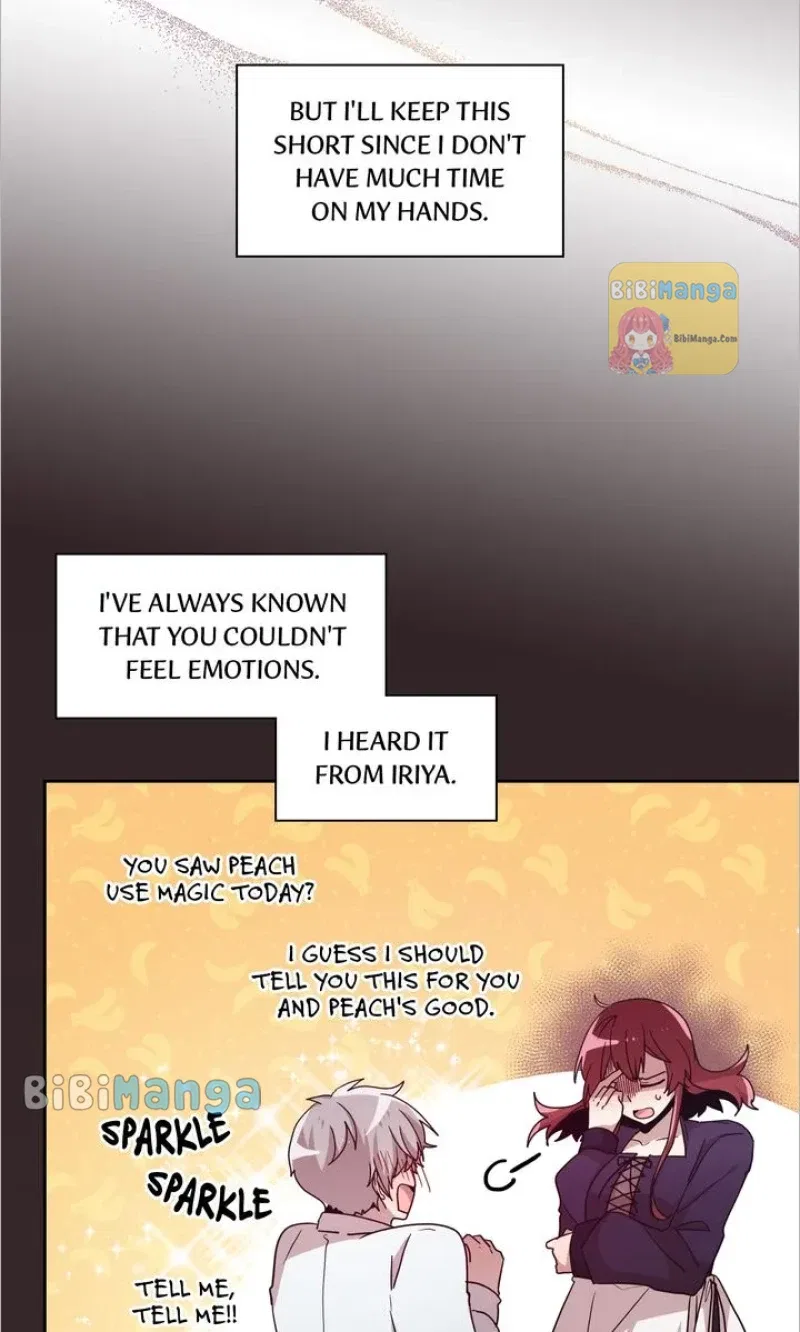 Whatever the Princess Desires! Chapter 99 – Page 33