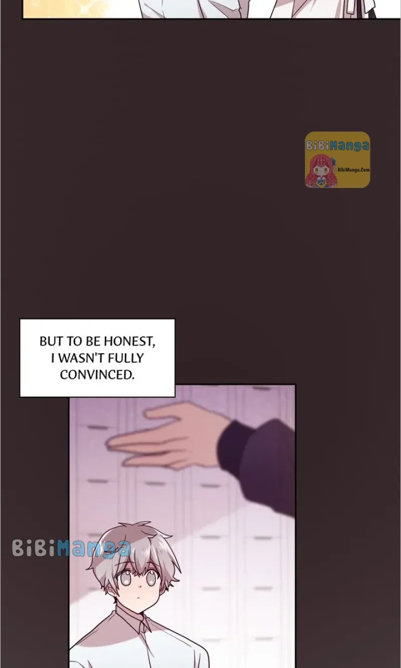 Whatever the Princess Desires! Chapter 99 – Page 34