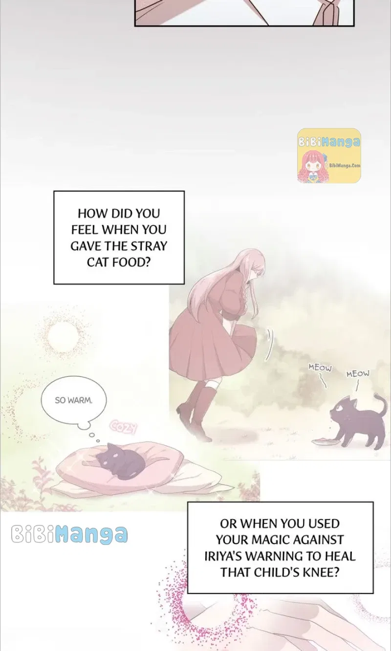 Whatever the Princess Desires! Chapter 99 – Page 36