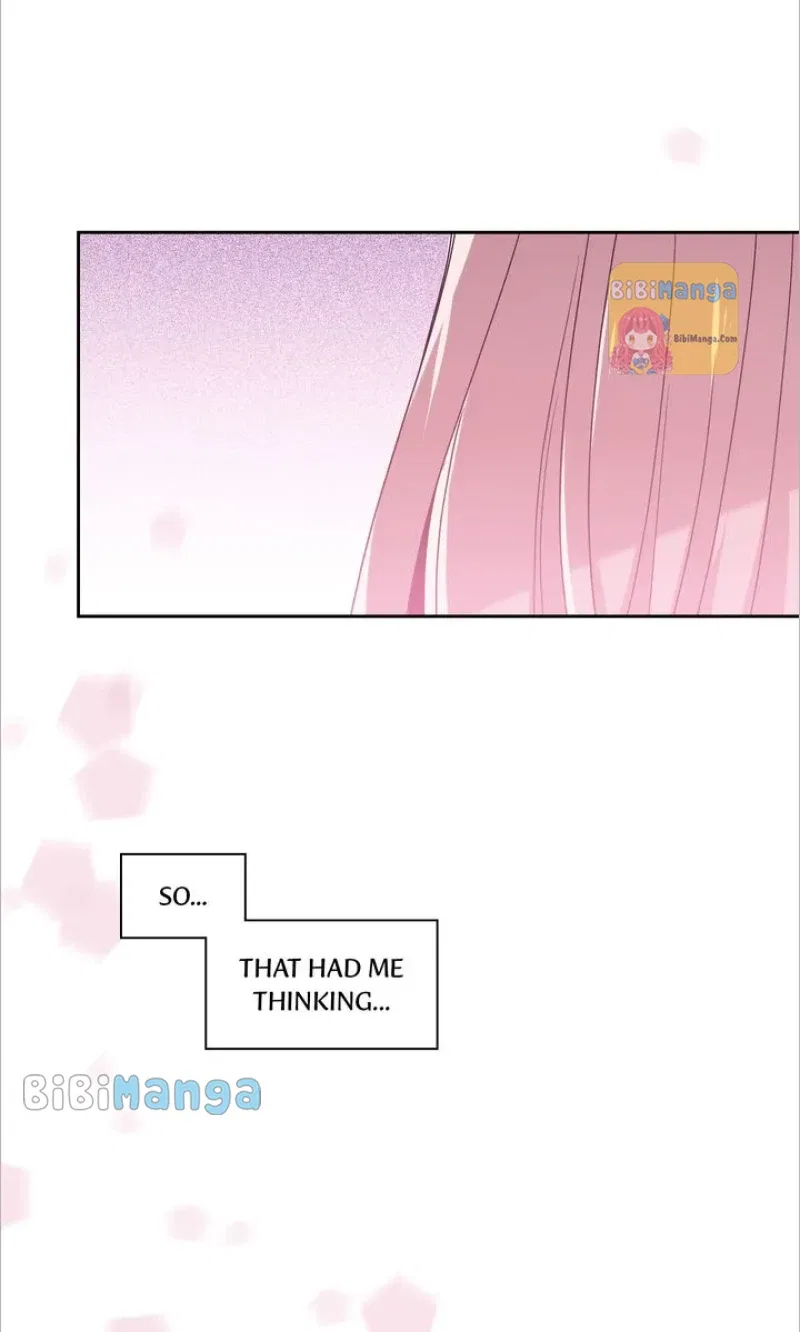 Whatever the Princess Desires! Chapter 99 – Page 38