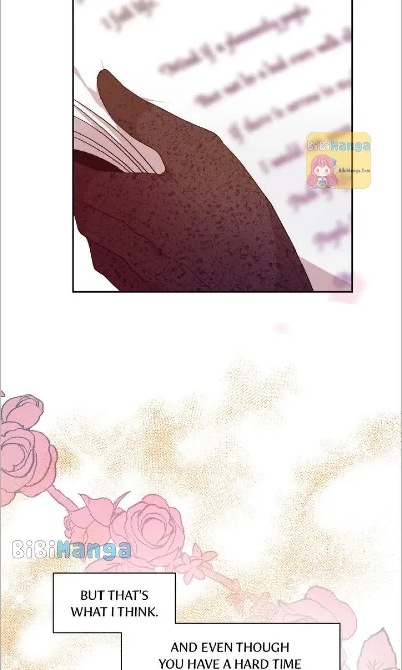 Whatever the Princess Desires! Chapter 99 – Page 40