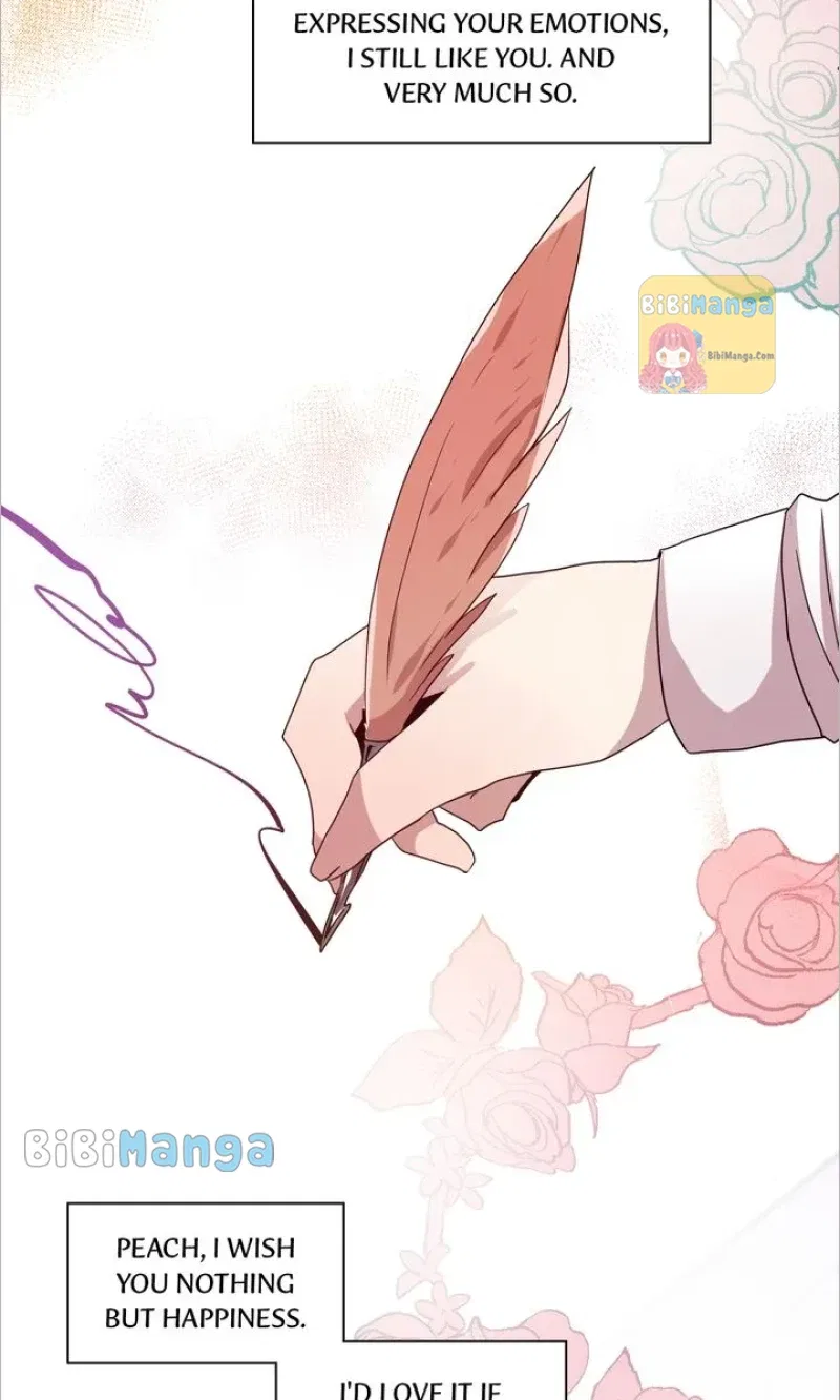 Whatever the Princess Desires! Chapter 99 – Page 41