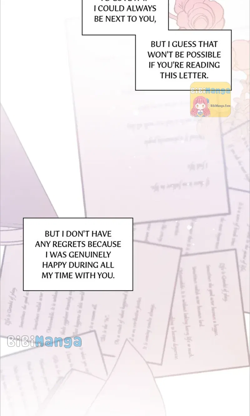 Whatever the Princess Desires! Chapter 99 – Page 42