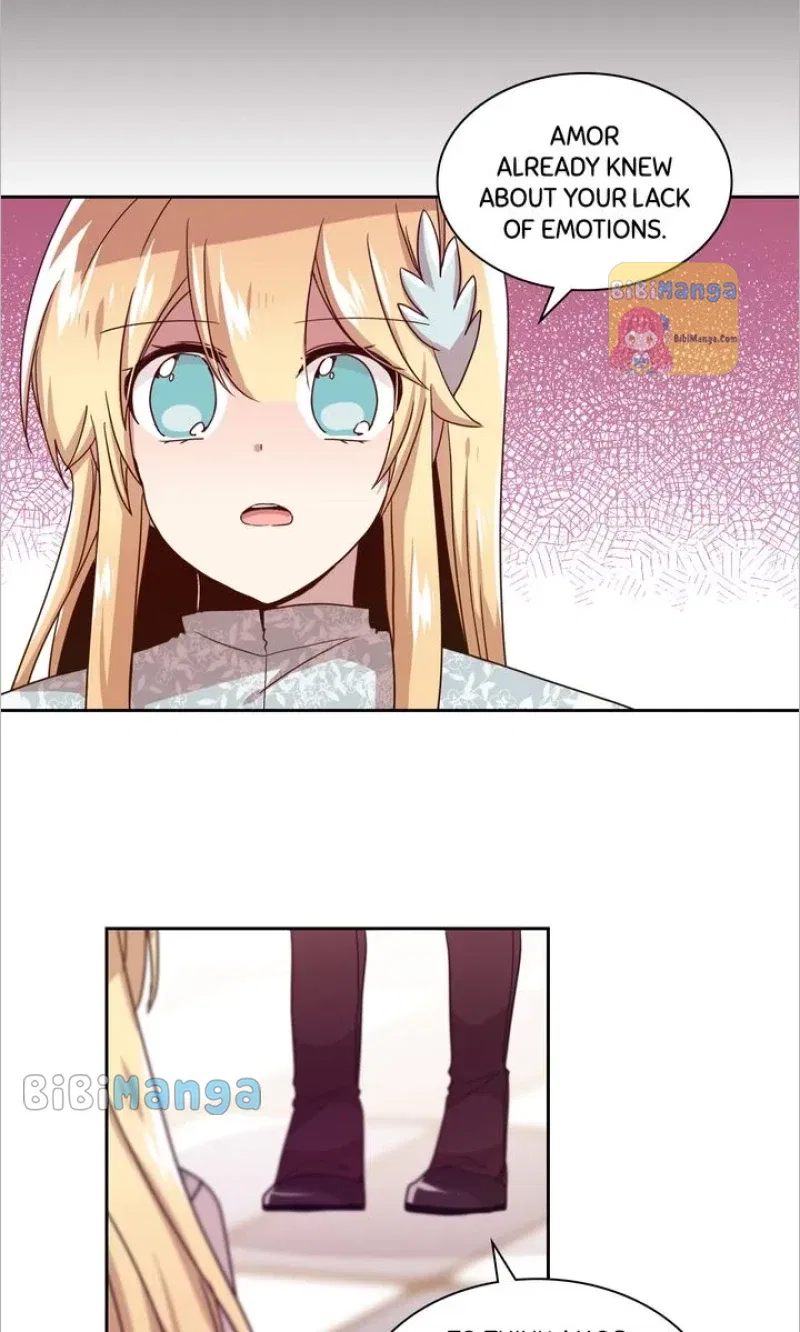 Whatever the Princess Desires! Chapter 99 – Page 44