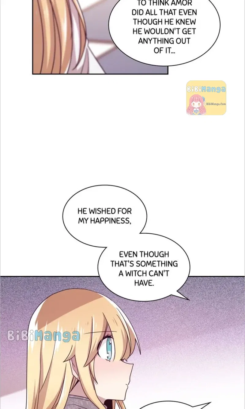 Whatever the Princess Desires! Chapter 99 – Page 45