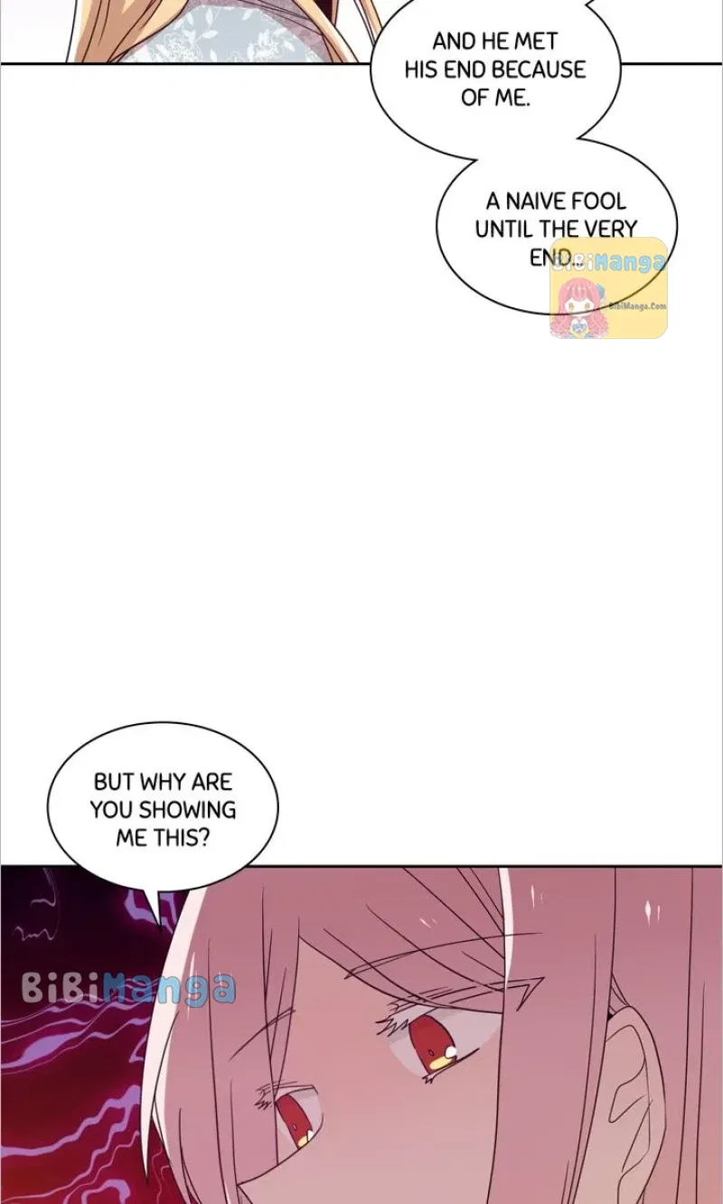 Whatever the Princess Desires! Chapter 99 – Page 46
