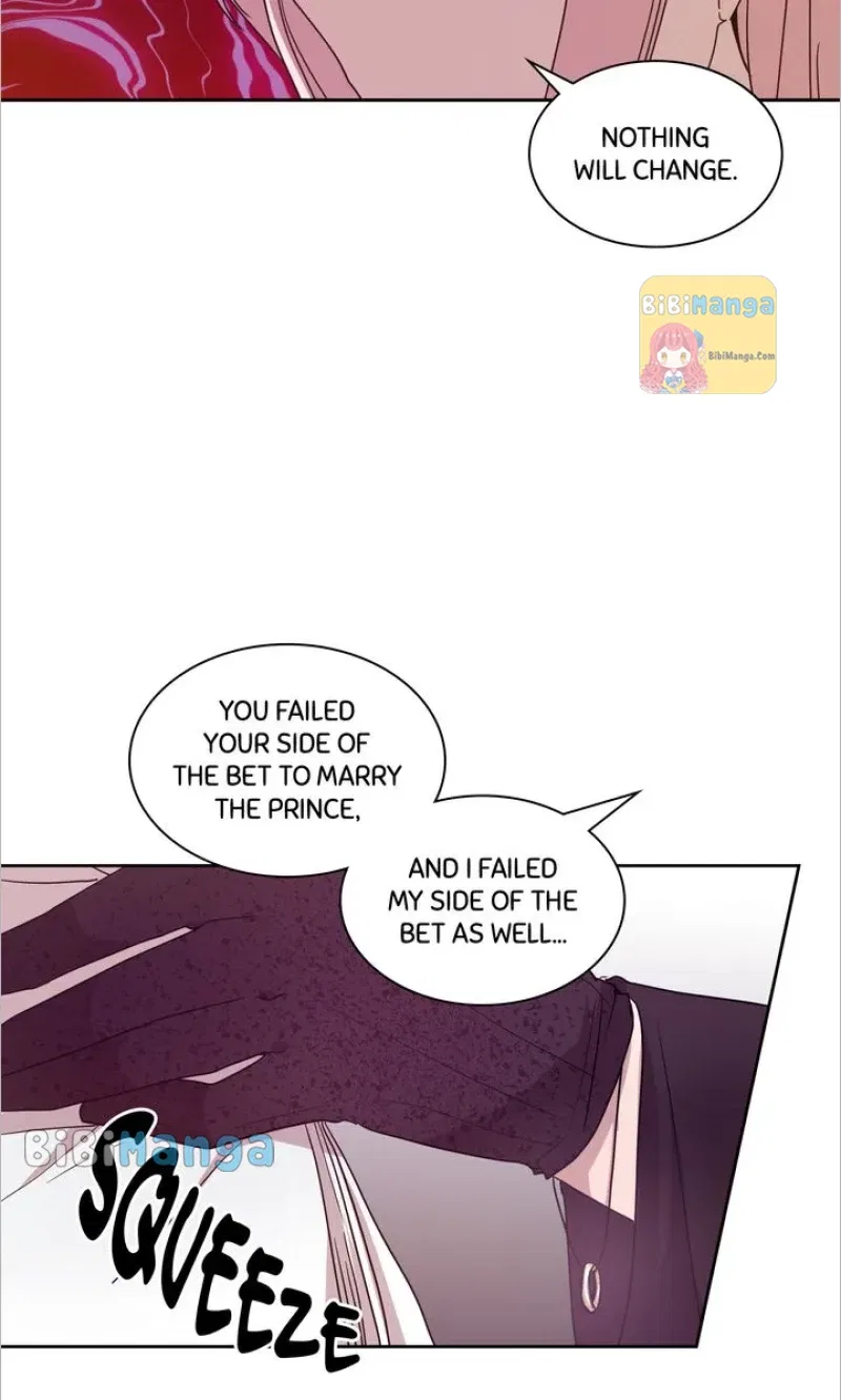 Whatever the Princess Desires! Chapter 99 – Page 47