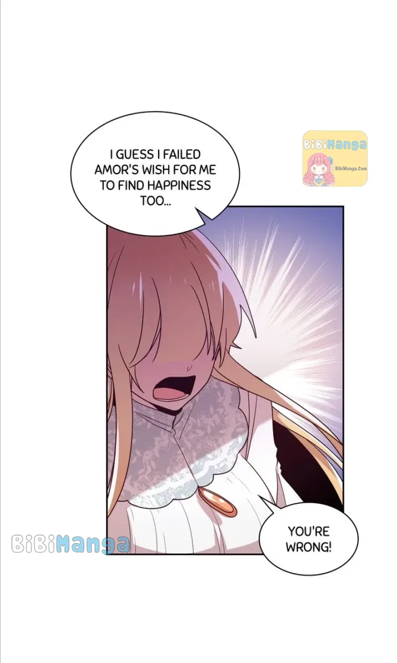 Whatever the Princess Desires! Chapter 99 – Page 48