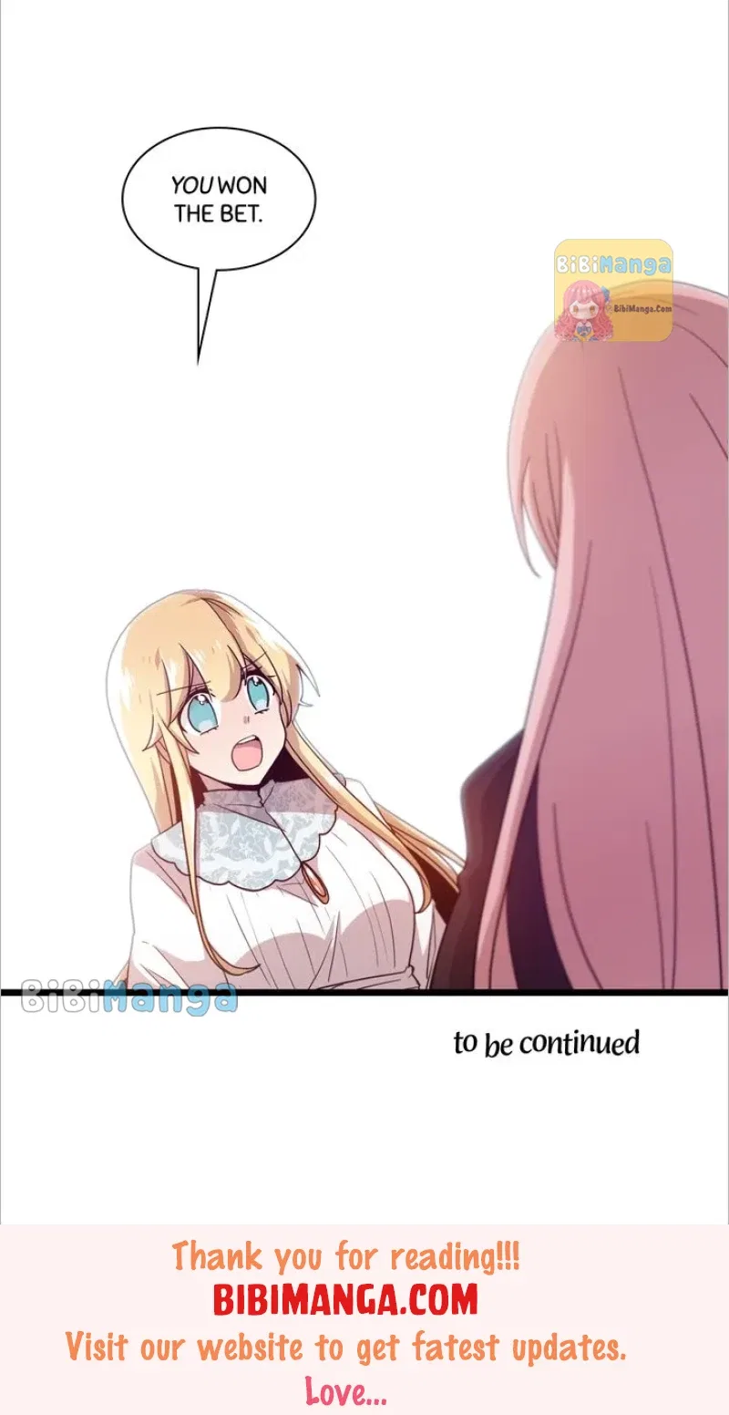 Whatever the Princess Desires! Chapter 99 – Page 49