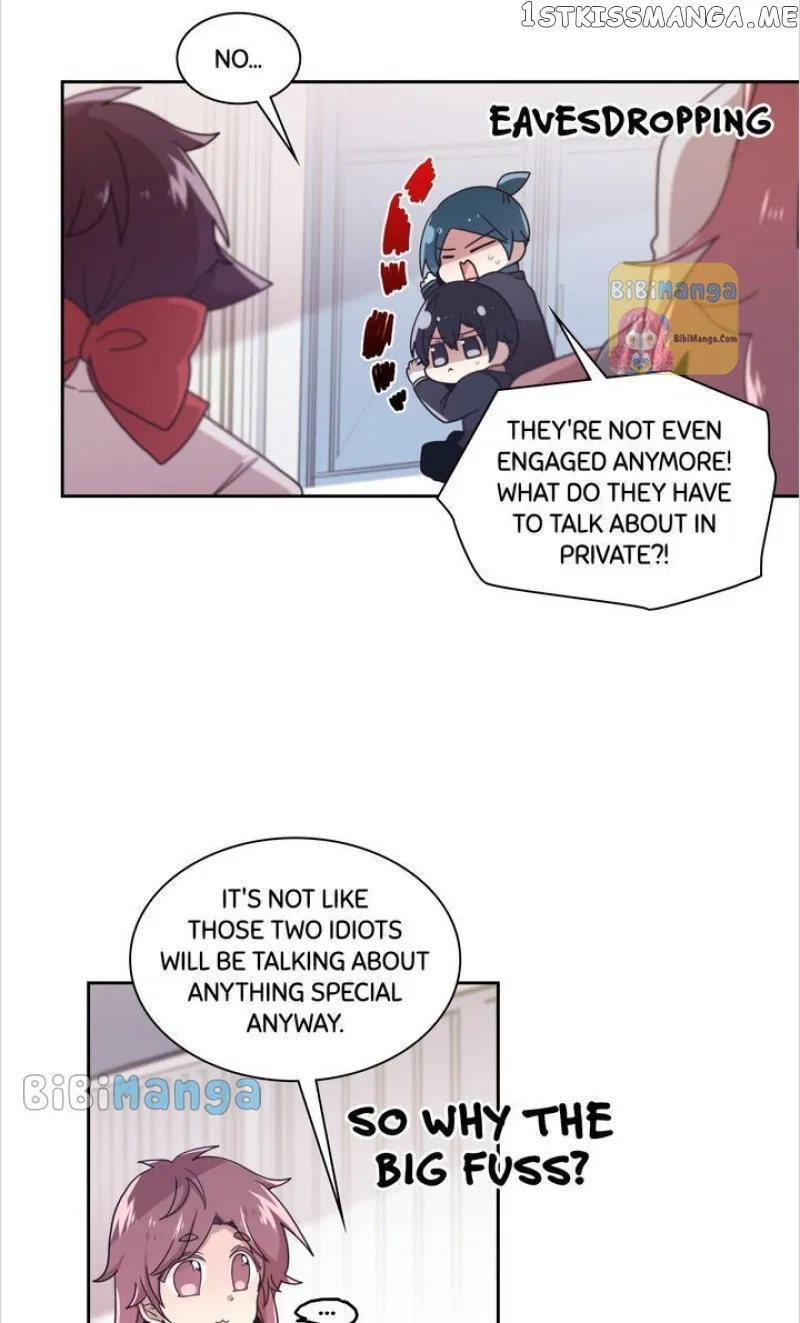 Whatever the Princess Desires! Chapter 98 – Page 3
