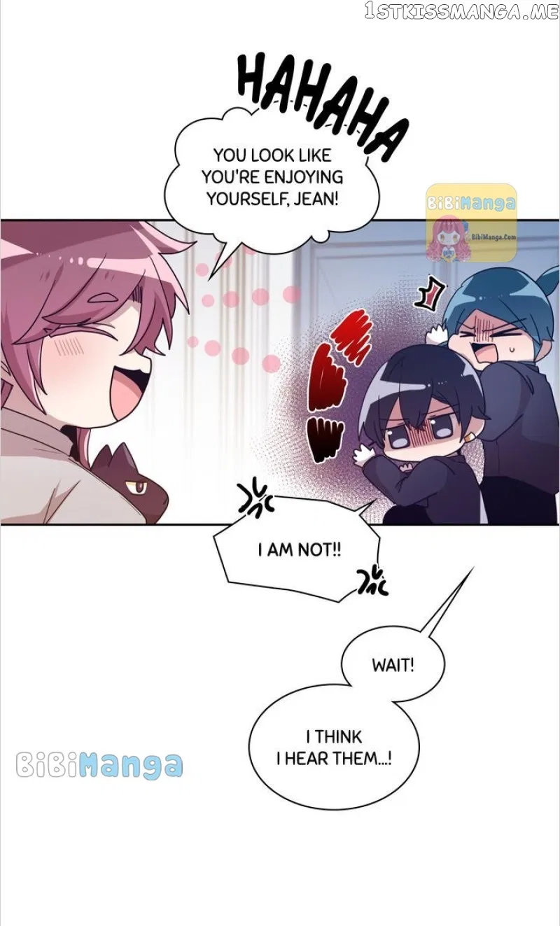 Whatever the Princess Desires! Chapter 98 – Page 5
