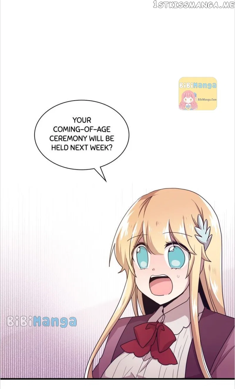 Whatever the Princess Desires! Chapter 98 – Page 6